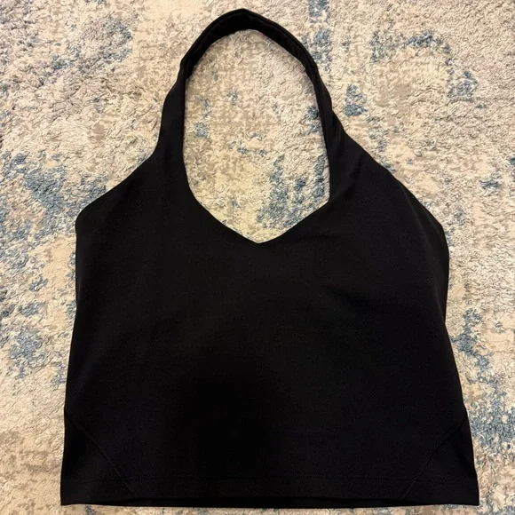 lululemon athletica align halter tank top - Picture 1 of 3